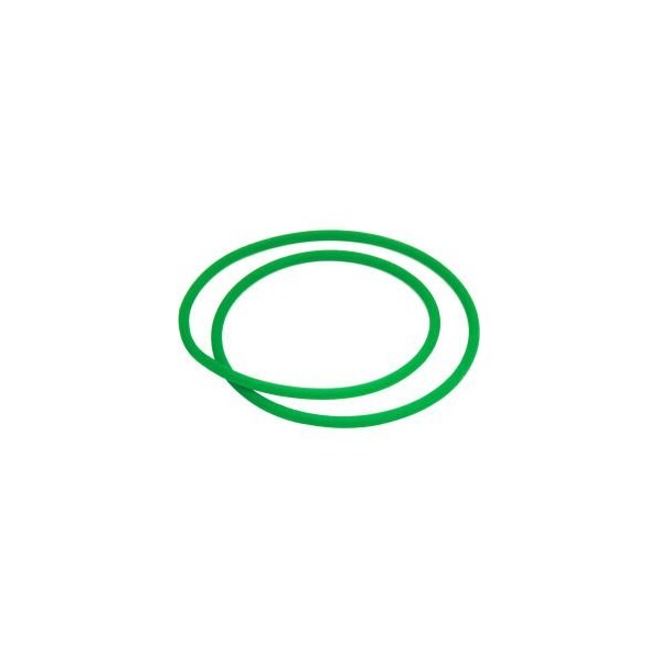 Global Equipment Global Industrial„¢ Drive Wheel Belt Replacement Part